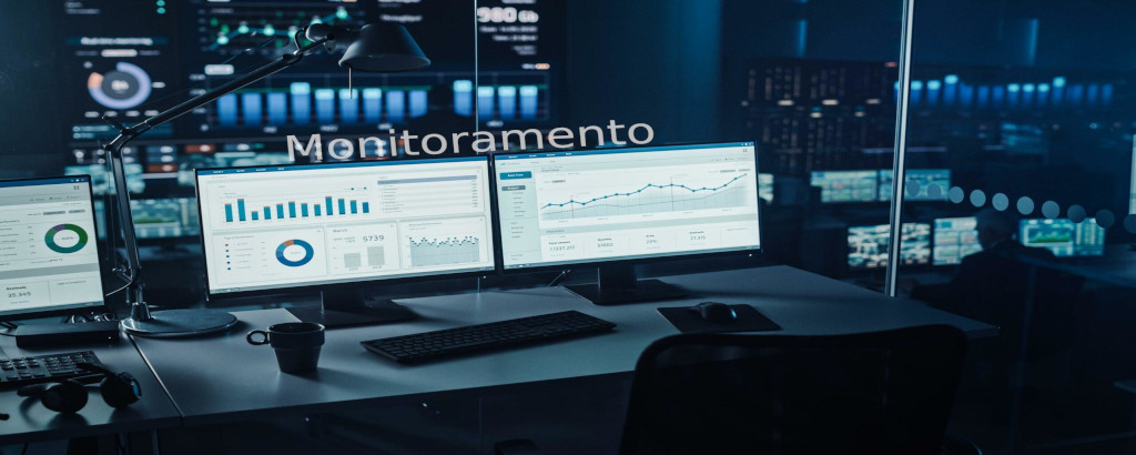 Monitoramento